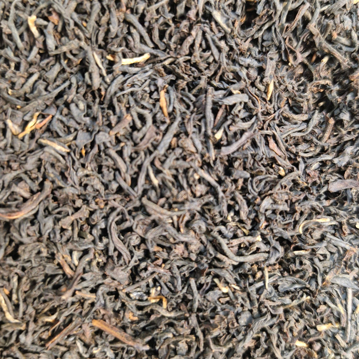 Icyayi Rukeri Rwanda Green