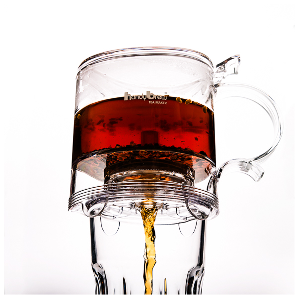 HandyBrew Teamaker