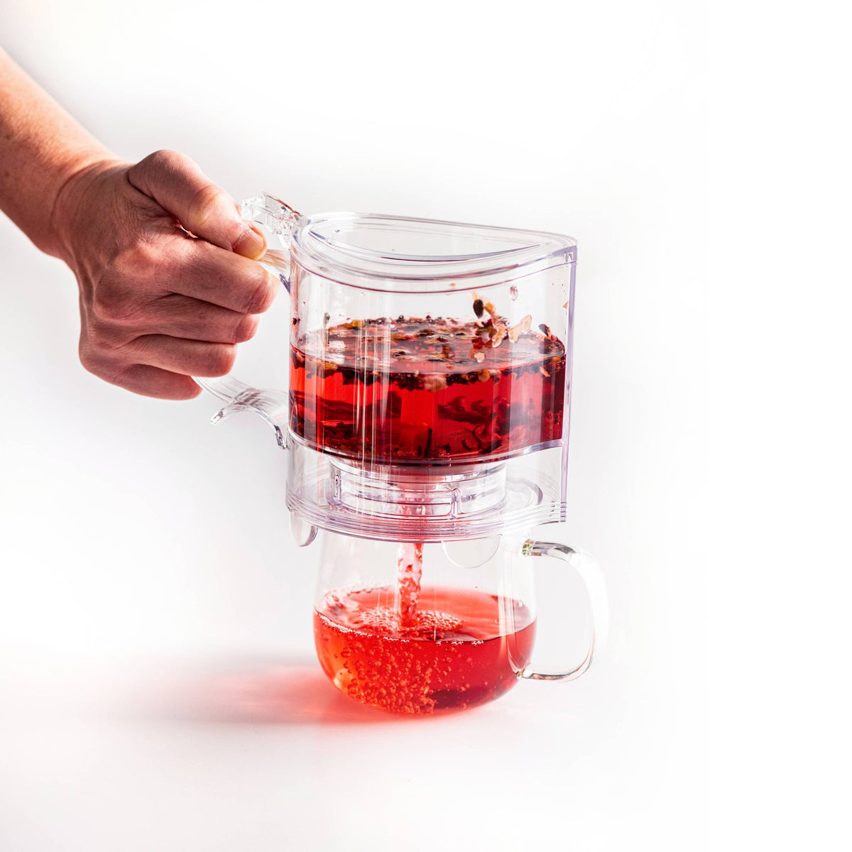HandyBrew Teamaker