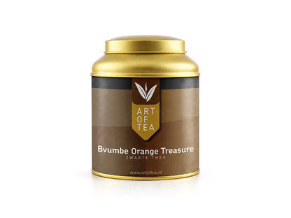 Bvumbwe Orange Treasure