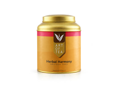 Herbal Harmony