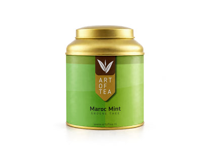Maroc Mint