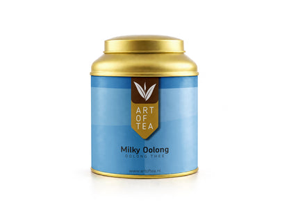 Milky Oolong