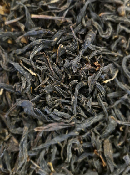Smooth Jazz Renegade Tea