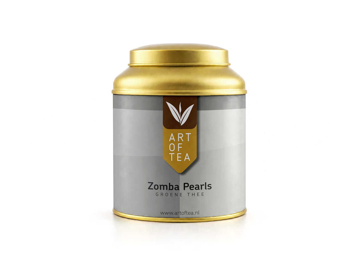 Zomba Pearls