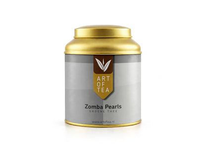 Zomba Pearls