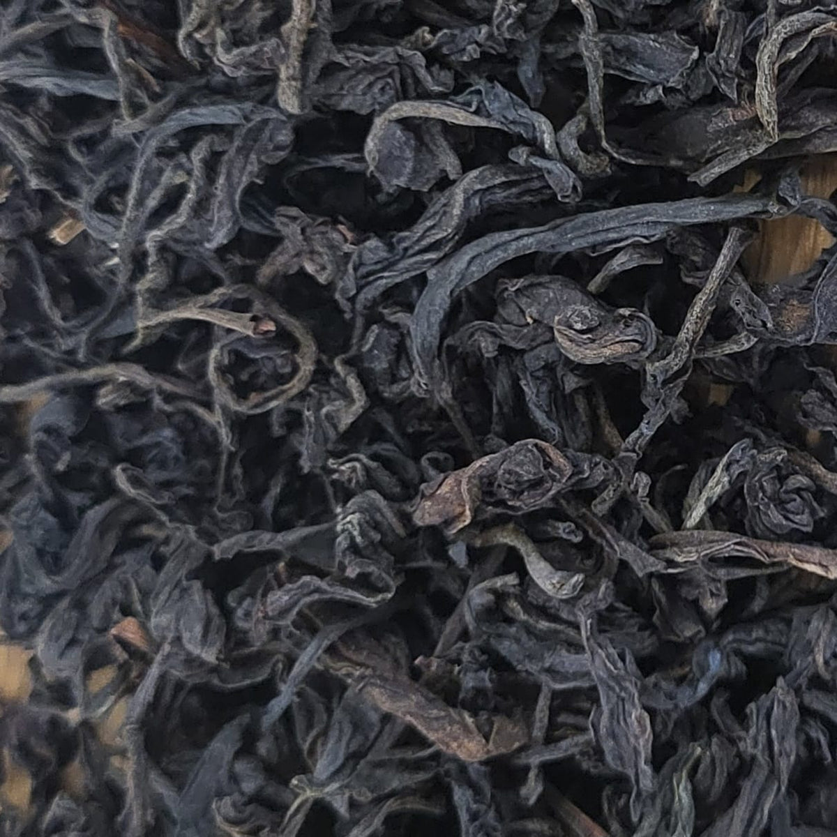 Orange Sunshine Black Tea