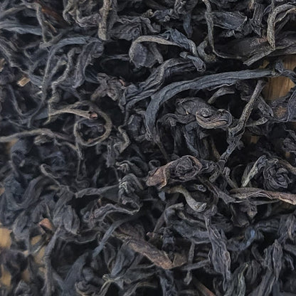 Orange Sunshine Black Tea