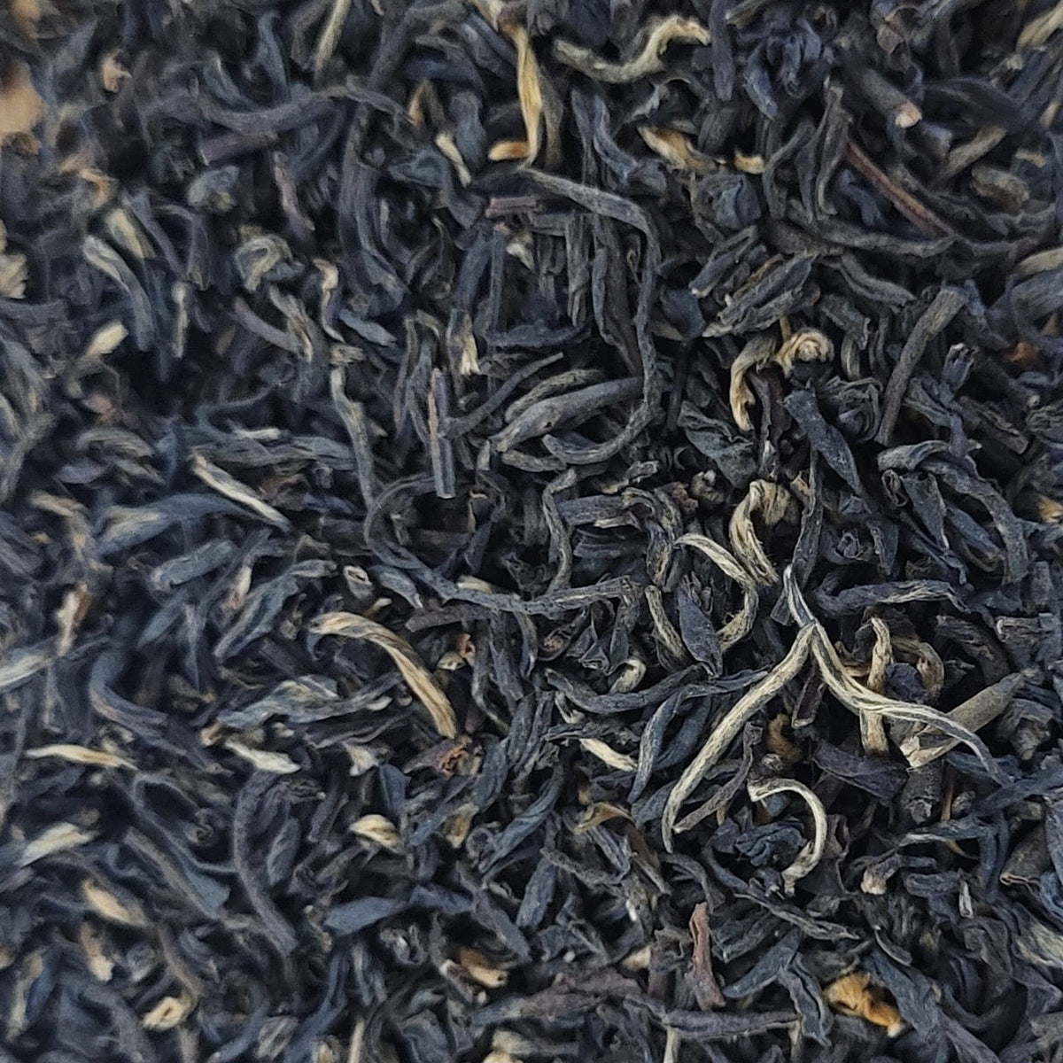 Golden Yunnan