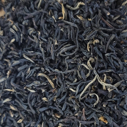 Golden Yunnan