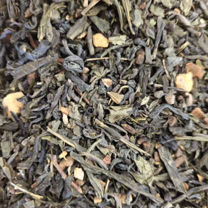 Green Chai