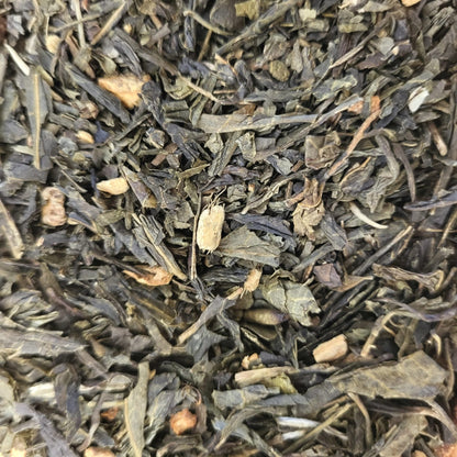 Green Lemon