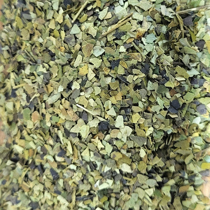 Guayusa