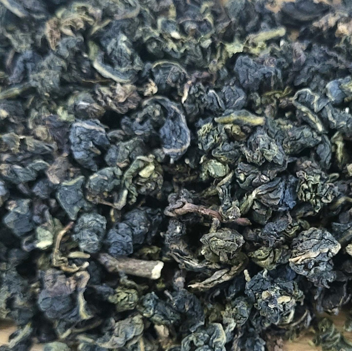 Milky Oolong