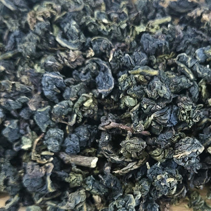 Milky Oolong