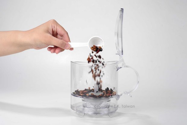 HandyBrew Teamaker