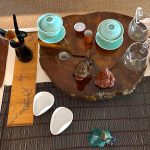 Workshop Chinese wijze thee zetten (gong fu cha) (kopie)