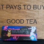 T’Art of Tea Experience Black Tea Blend